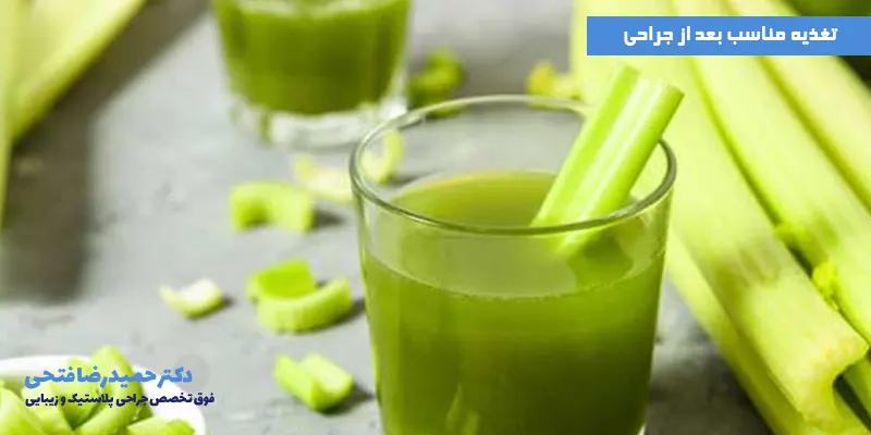 تغذیه-مناسب