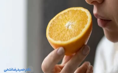 حس بویایی چند وقت بعد از عمل بینی باز میگردد؟