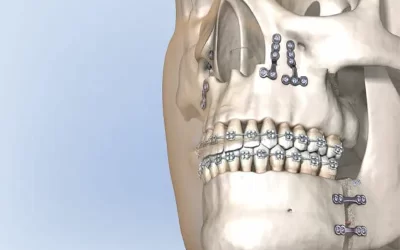 آنچه باید درباره جراحی فک بدانید